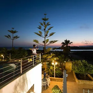 3* Hotel Ristorante Cavalluccio Marino