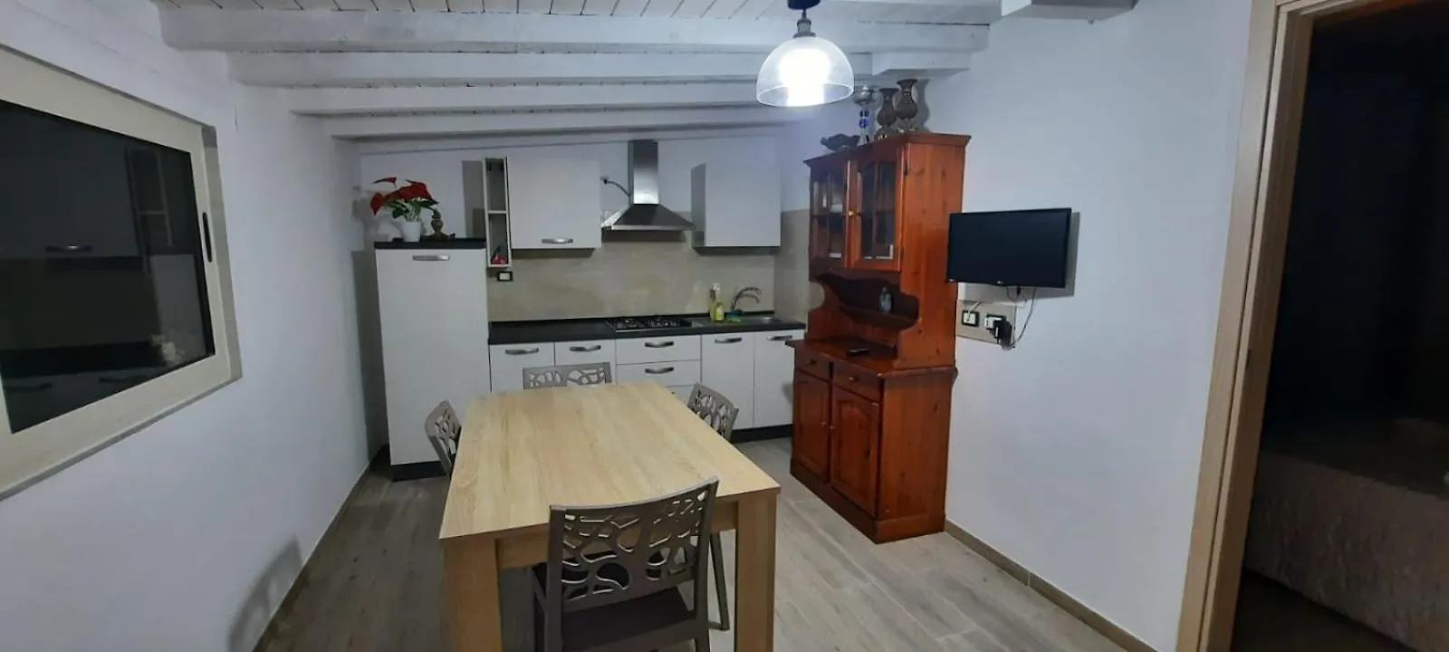 Holiday home Mission Relax 4 Villa Lampedusa Italy