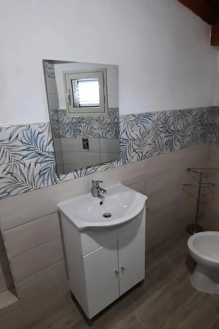 Mission Relax 4 Villa Lampedusa Holiday home