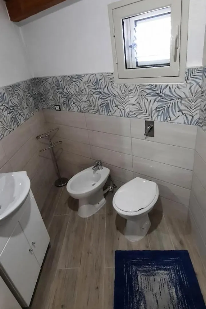 Holiday home Mission Relax 4 Villa Lampedusa