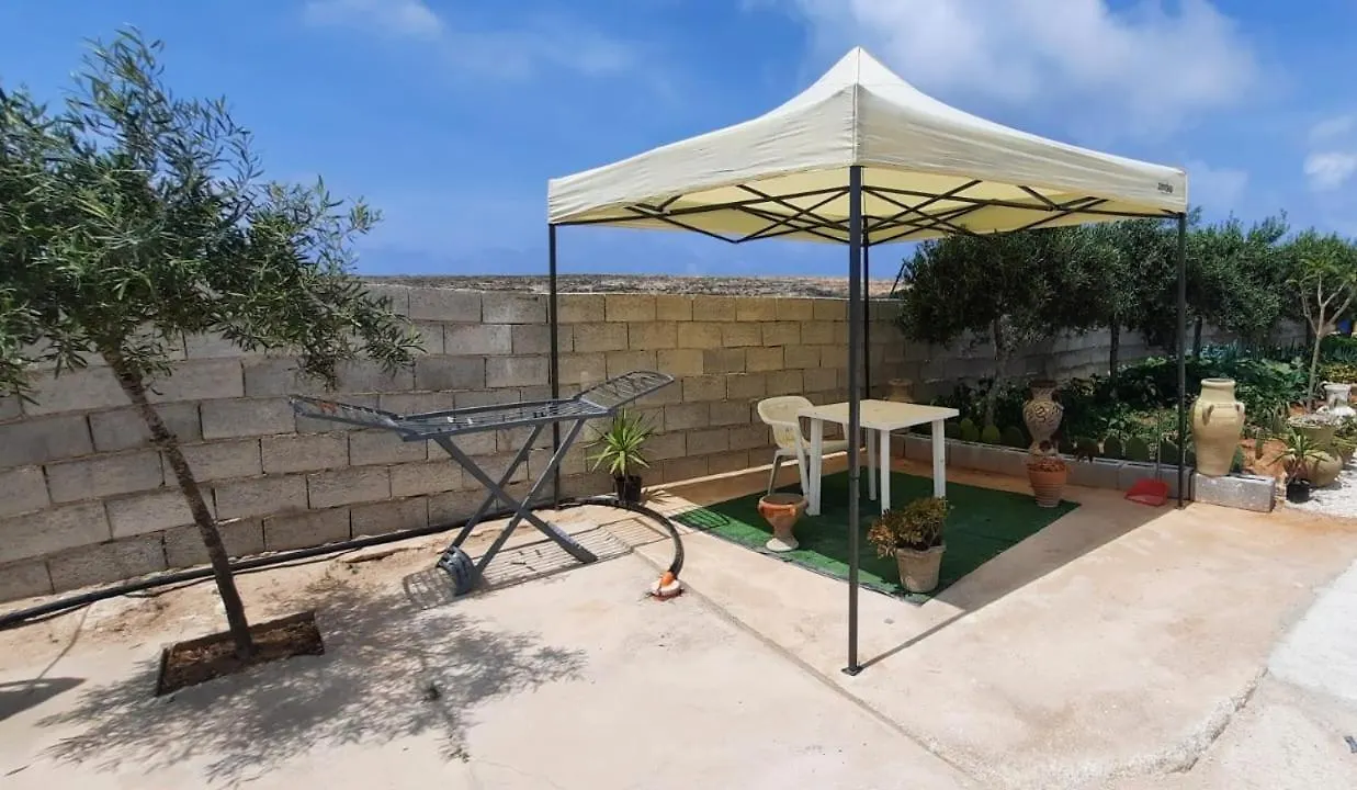 Mission Relax 4 Villa Lampedusa